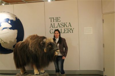 Museu de Anchorage