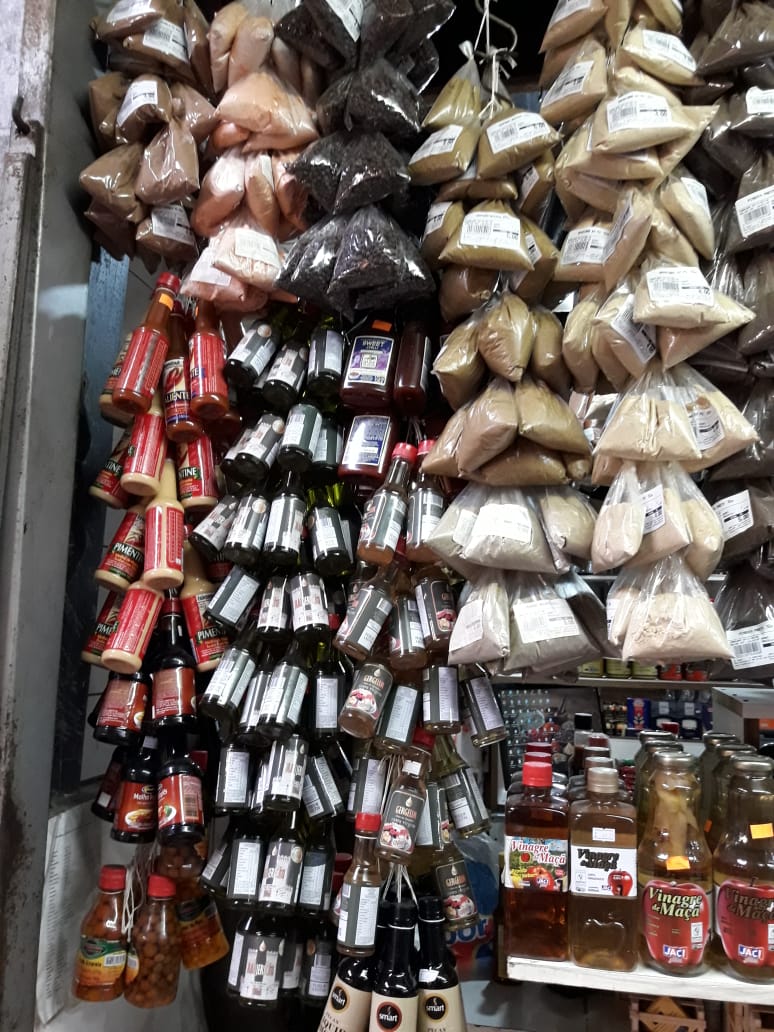 Mercado Municipal de São Paulo - Mercadão - Vivencie Trip